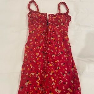 Realization Par Juliet Dress